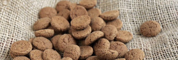 Live-Cooking Sinterklaasbuffet