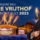 André Rieu 2023