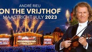 André Rieu 2023