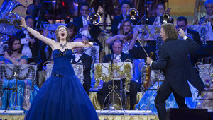 André Rieu 2023