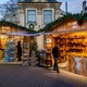 Kerststad Valkenburg ®Visit Zuid-Limburg