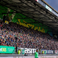 Fortuna - Volendam