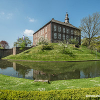 Landgoed kasteel Limbricht