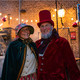Dickens op kasteel Limbricht
