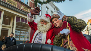 Sittardse kerststraatjes