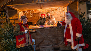 Sittardse kerststraatjes