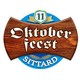 Oktoberfeest - Auf geht's