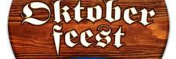 Oktoberfeest - Auf geht's