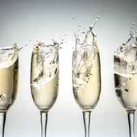  Nieuwjaarsbrunch met Live-Cooking