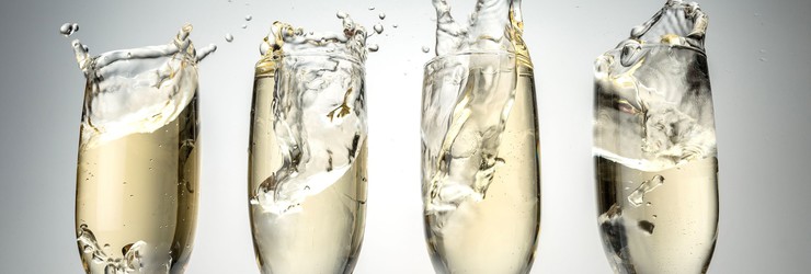 Nieuwjaarsbrunch met Live-Cooking