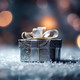Kerstbuffet met live-cooking
