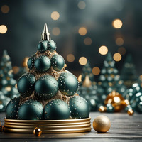 Kerstdiner 2023