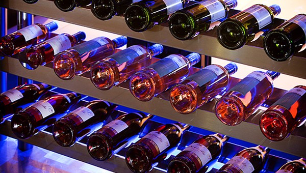 Restaurant buffet HOOM hotel Stein Urmond Live Cooking