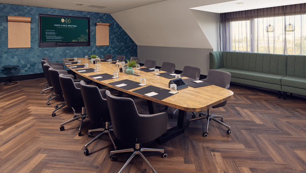 Van der Valk Stein Urmond Hotel Business Events vergaderingen 