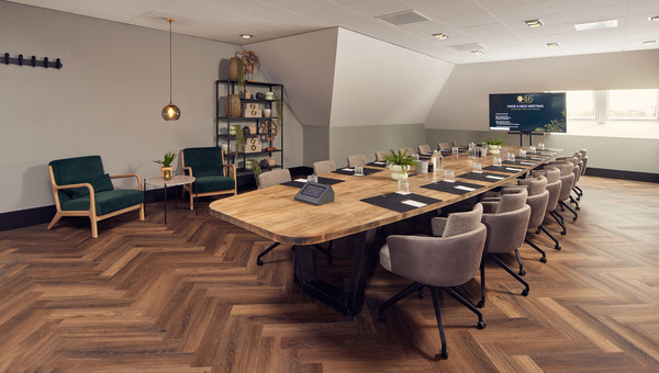 Van der Valk Stein Urmond Hotel Business Events vergaderingen 