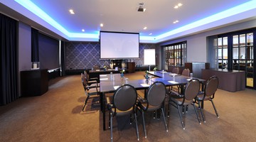 Vergaderen van der valk stein urmond hotel restaurant meetings congres