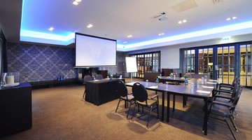 Vergaderen van der valk stein urmond hotel restaurant meetings congres