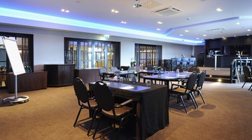 Vergaderen van der valk stein urmond hotel restaurant meetings congres