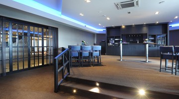 Vergaderen van der valk stein urmond hotel restaurant meetings congres