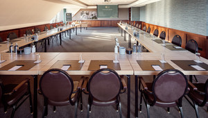 Vergaderen van der valk stein urmond hotel restaurant meetings congres