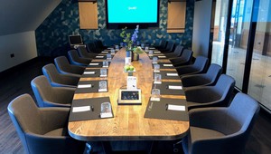 Vergaderen van der valk stein urmond hotel restaurant meetings congres