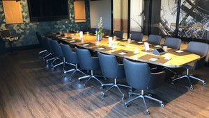 Vergaderen van der valk stein urmond hotel restaurant meetings congres