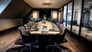 Vergaderen van der valk stein urmond hotel restaurant meetings congres