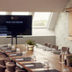 Vergaderen van der valk stein urmond hotel restaurant meetings congres