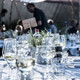 Borrel in de Moestuin