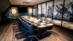 Vergaderen van der valk stein urmond hotel restaurant meetings congres