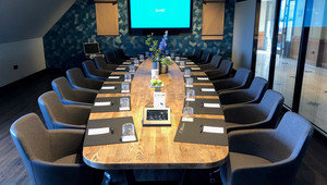 Vergaderen van der valk stein urmond hotel restaurant meetings congres