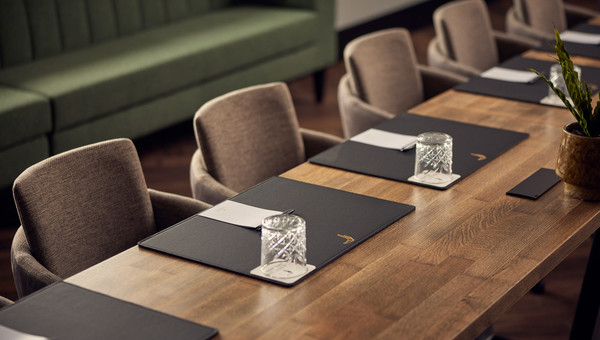 Vergaderen van der valk stein urmond hotel restaurant meetings congres