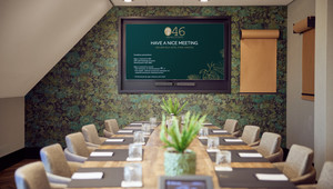 Vergaderen van der valk stein urmond hotel restaurant meetings congres