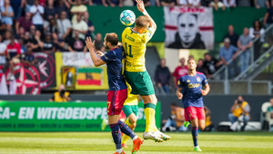 Fortuna Sittard