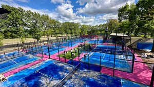 Padel Power Club