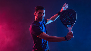 Padel Power Club