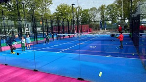 Padel Power Club
