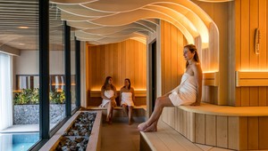 Thermen Maastricht