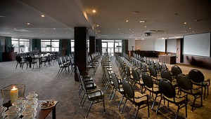 Vergaderzaal