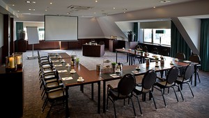 Vergaderzaal