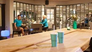 Sport Center