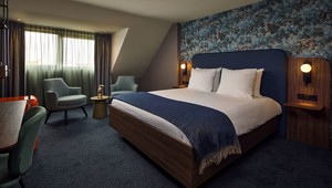 Van der Valk Hotel Stein Urmond Superior