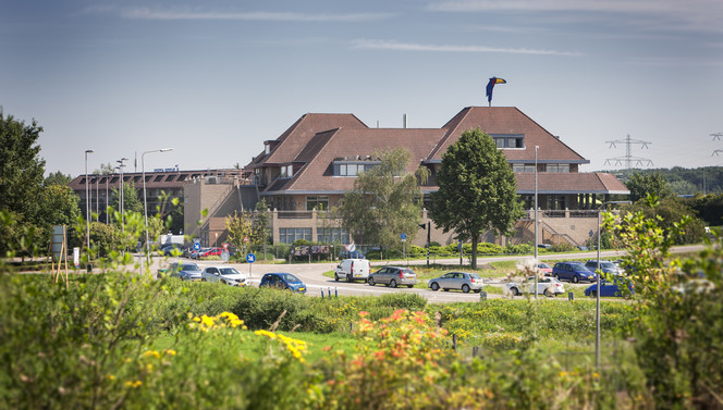 Hotel Stein Urmond overnachten Van der Valk