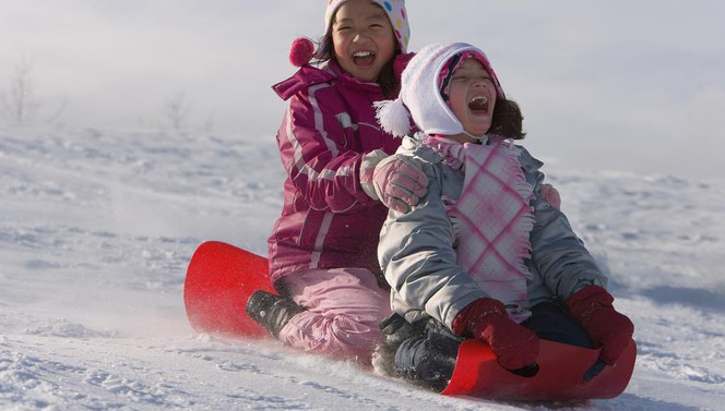 Mid- Winter package