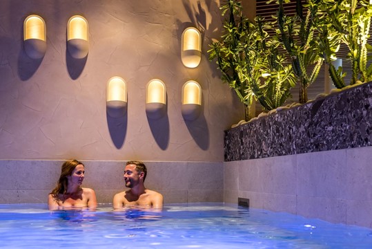 Thermen Maastricht