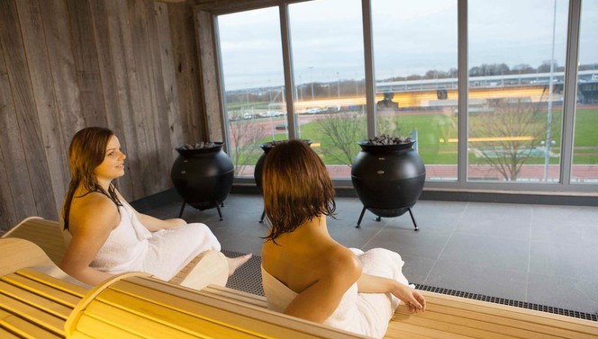 Wellness arrangement