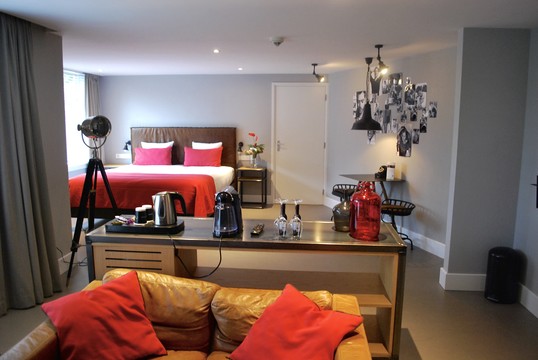Suite