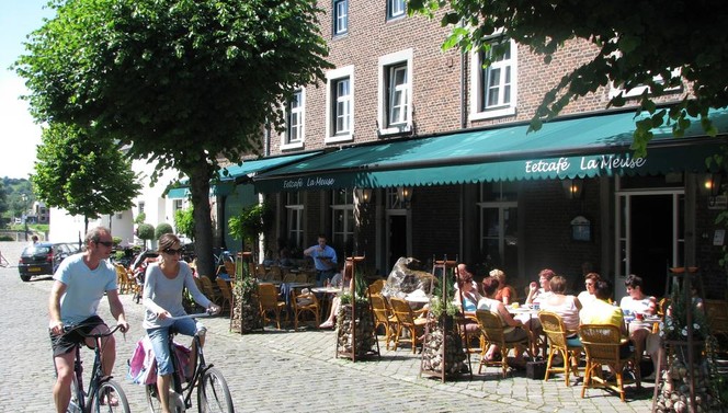 eBike junction