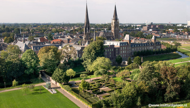 City Centre Sittard