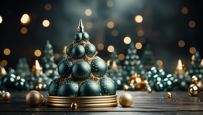 Kerst@hotelsteinurmond